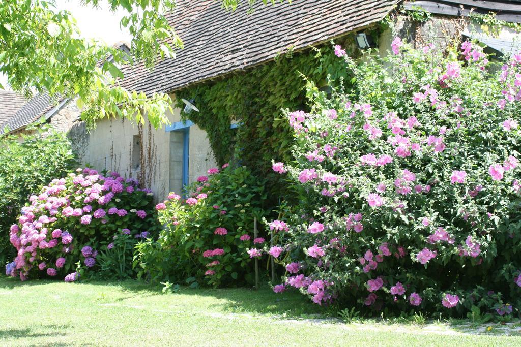 Hotel Le Vivier Challes Zimmer foto