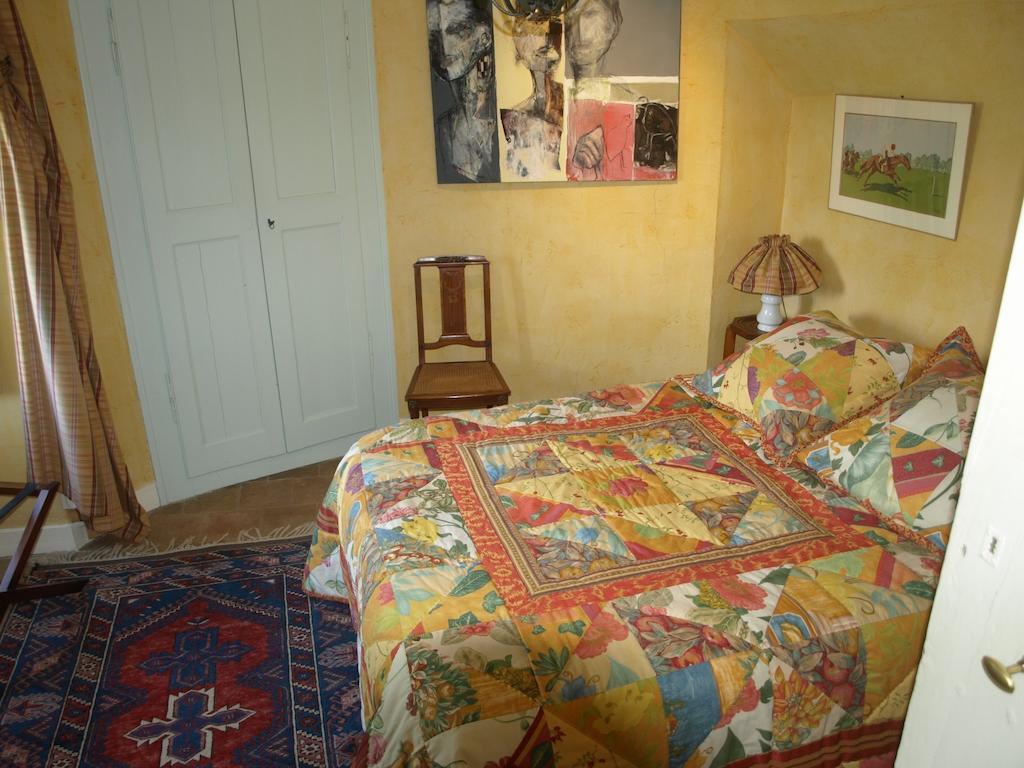 Hotel Le Vivier Challes Exterior foto
